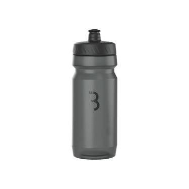 BBB Cycling Bottle 550ml Comptank Smoke